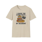 I Chose The Scenic Route By Accident T-Shirt