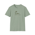 Meet Me In Bali T-Shirt
