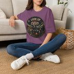 Look Up More Often T-Shirt