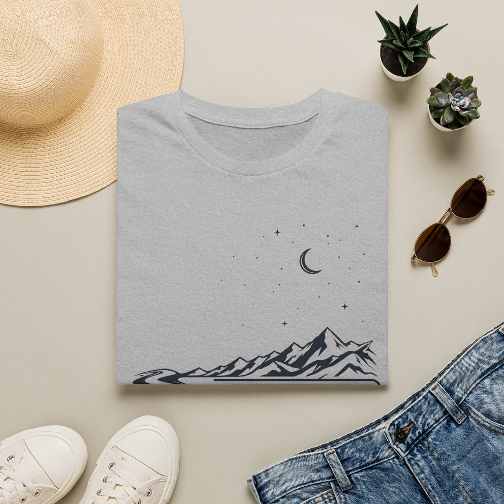 Go Where The Sky Feels Bigger T-Shirt