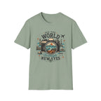 See The World Through New Eyes T-Shirt