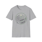 Wander With Purpose T-Shirt