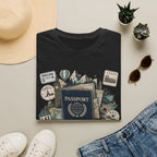 Passport T-Shirt
