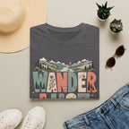 Wanderlust T-Shirt