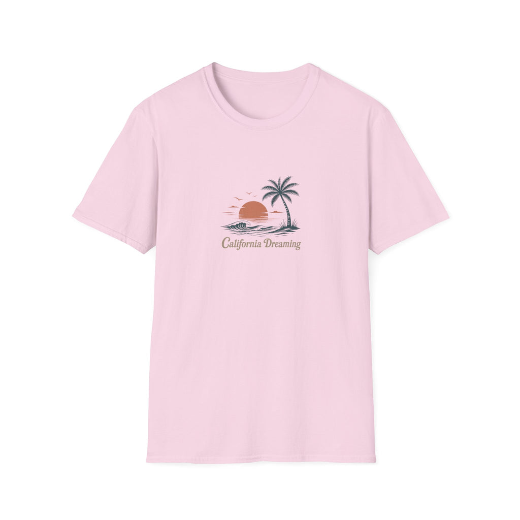 California Dreaming T-Shirt