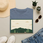 Weekend Wanderlust Club T-Shirt