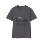 Take The Scenic Route Through Life T-Shirt