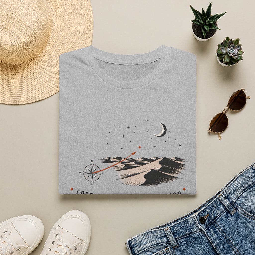 Lost In The Right Direction T-Shirt
