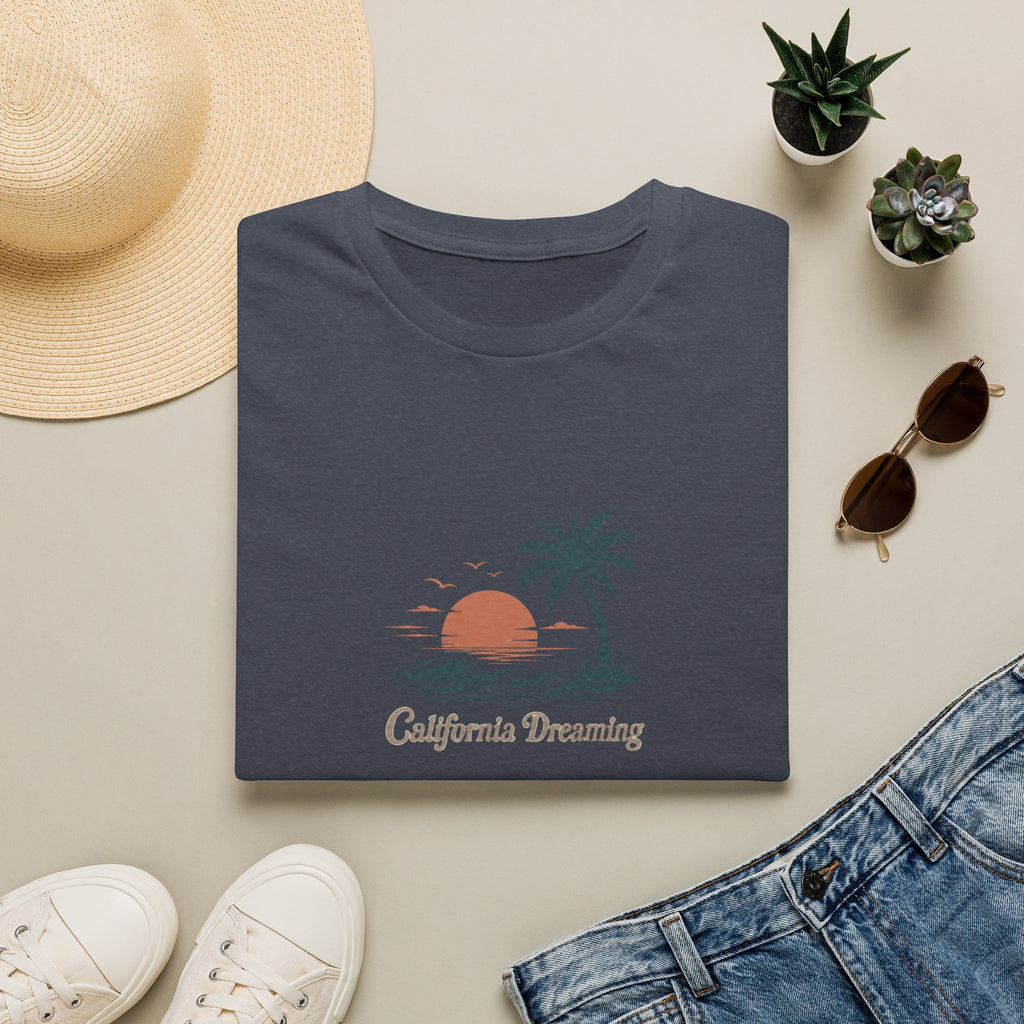 California Dreaming T-Shirt