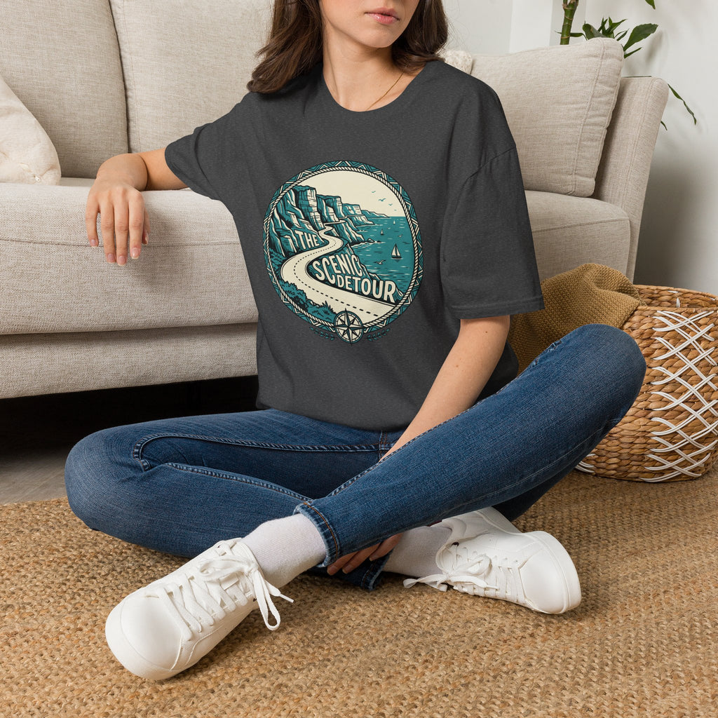 The Scenic Detour T-Shirt