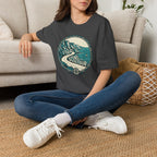 The Scenic Detour T-Shirt