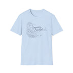 Passport To Somewhere Beautiful T-Shirt