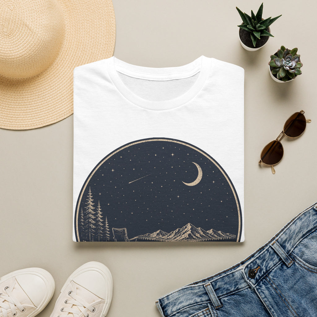 The Sky Is Enough T-Shirt