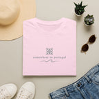 Somewhere In Portugal T-Shirt