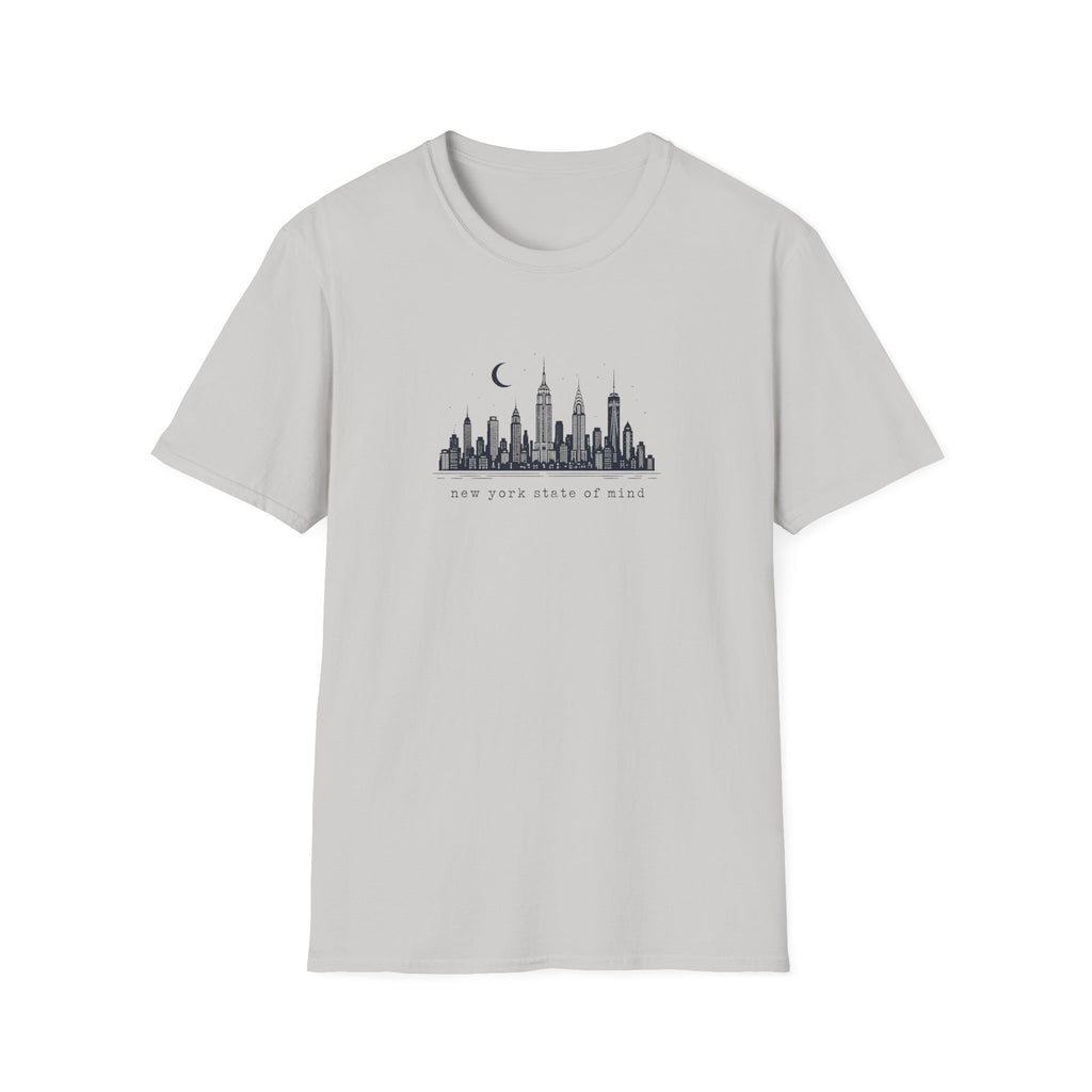 New York State Of Mind T-Shirt