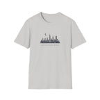 New York State Of Mind T-Shirt