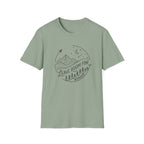 Leave Room For Wonder T-Shirt