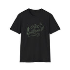 Stay Wild Move Slow T-Shirt