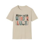 Wanderlust T-Shirt