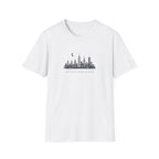 New York State Of Mind T-Shirt