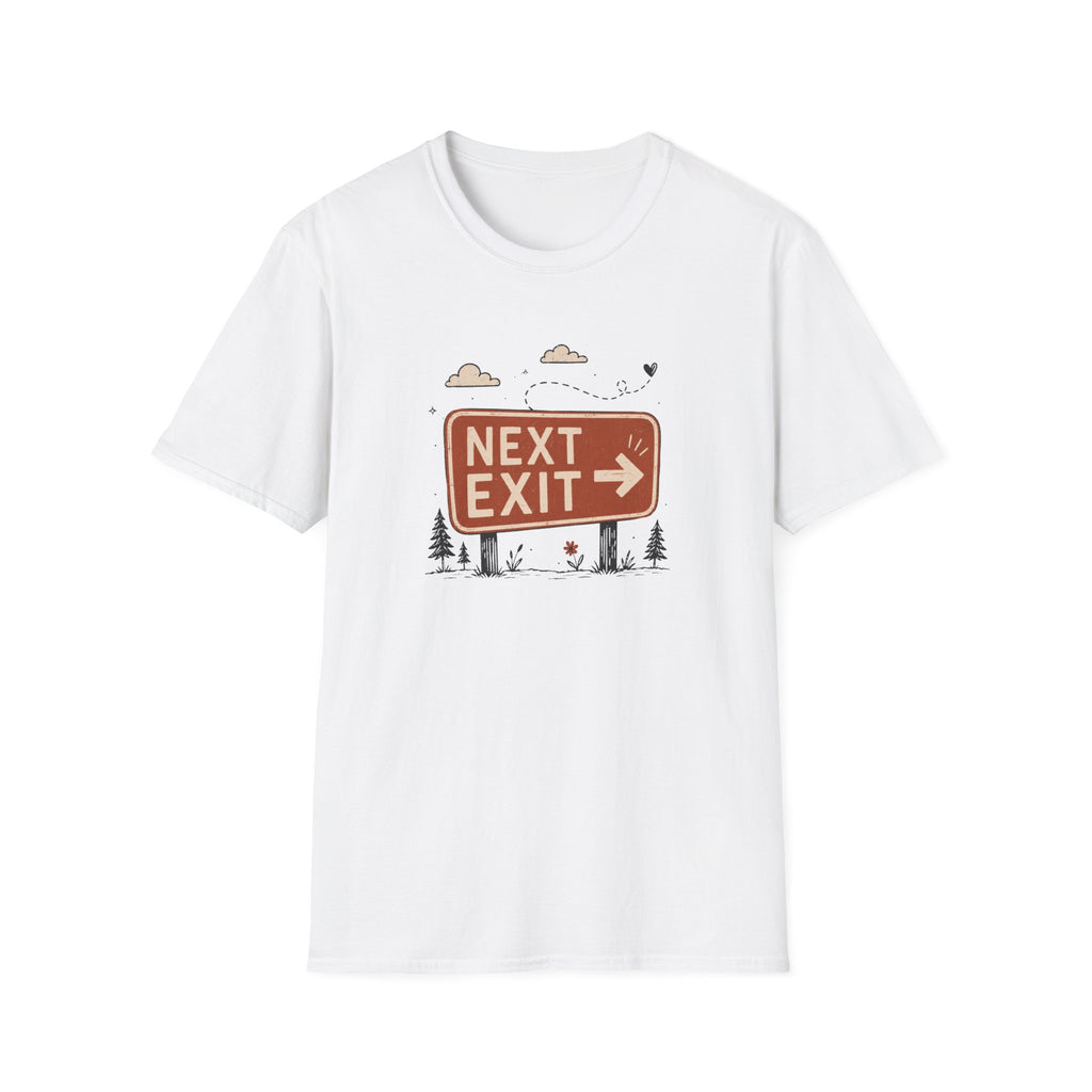 Next Exit T-Shirt
