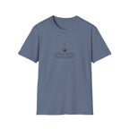 Coffee First, Paris Later T-Shirt
