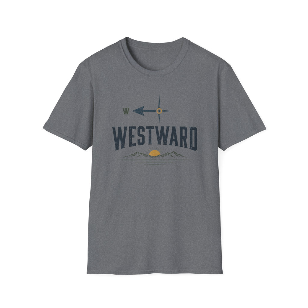 Westward T-Shirt