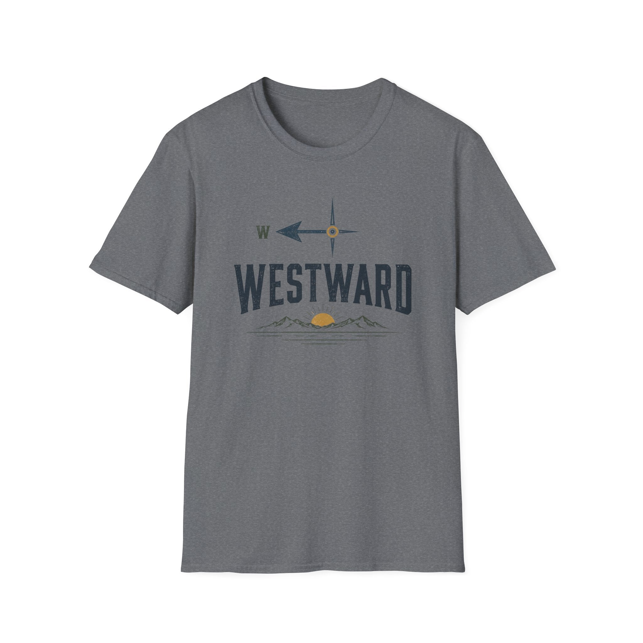Westward T-Shirt