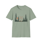 What You Seek Is Seeking You T-Shirt