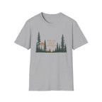 What You Seek Is Seeking You T-Shirt