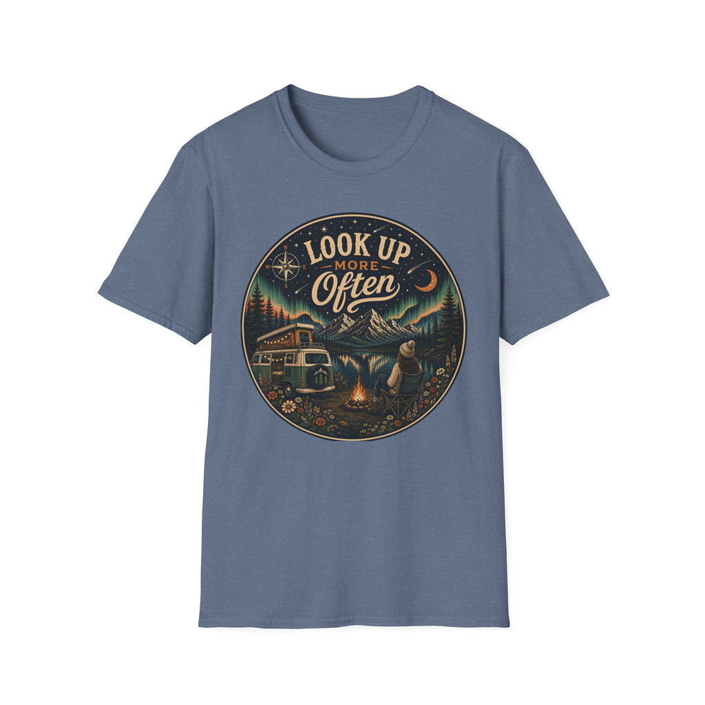 Look Up More Often T-Shirt