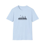 New York State Of Mind T-Shirt