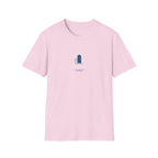 Chasing Blue Doors T-Shirt