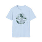 Take The Long Way T-Shirt