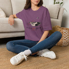 Lost In The Right Direction T-Shirt