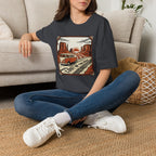 Lost In The Right Direction T-Shirt