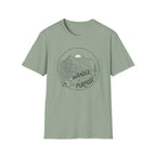 Wander With Purpose T-Shirt