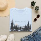 To The Place Where I Belong T-Shirt