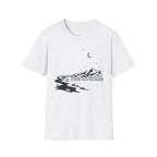Go Where The Sky Feels Bigger T-Shirt