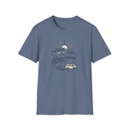 Wander More Worry Less T-Shirt
