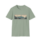 Becoming T-Shirt