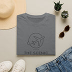 The Scenic Route Coordinate T-Shirt