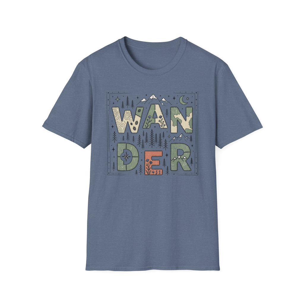 Wander T-Shirt