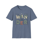 Wander T-Shirt