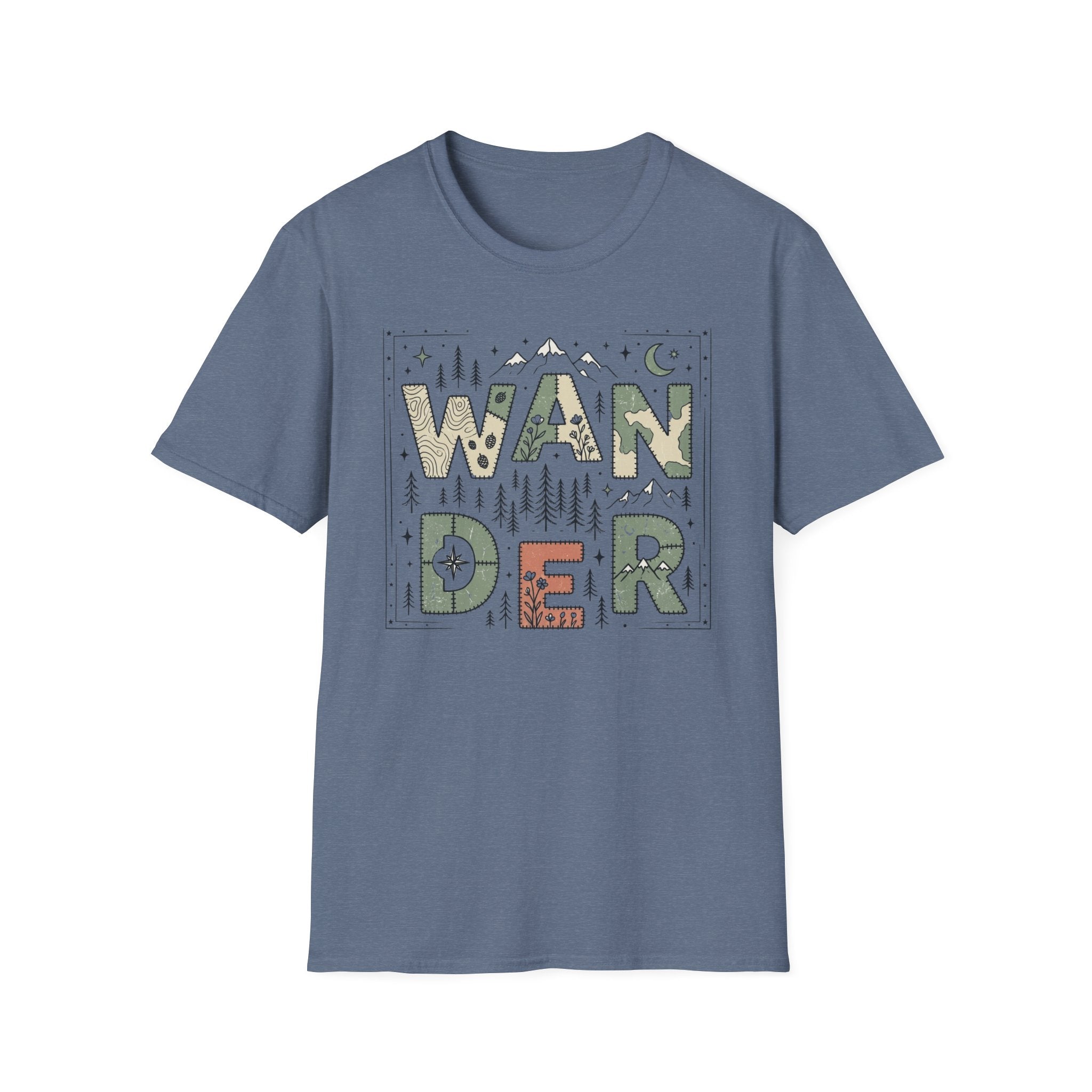 Wander T-Shirt
