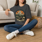 Collect Moments Not Things T-Shirt