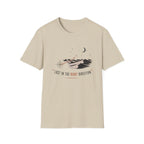 Lost In The Right Direction T-Shirt