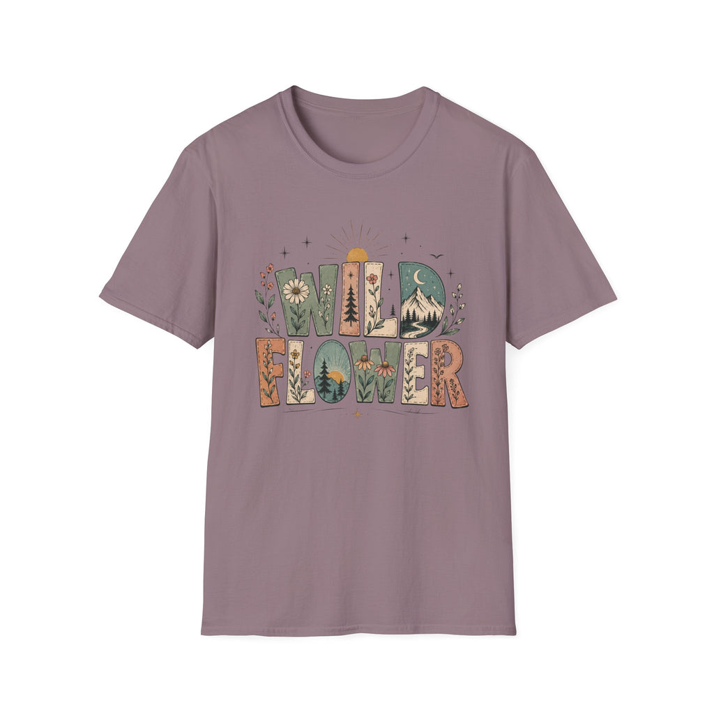 Wildflower T-Shirt