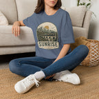 Sunrise Express T-Shirt