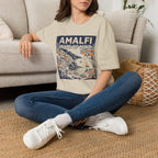 Amalfi State of Mind T-Shirt